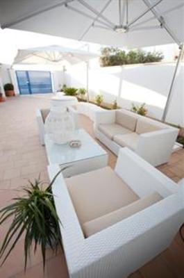 фото отеля Sunset Beach Trapani