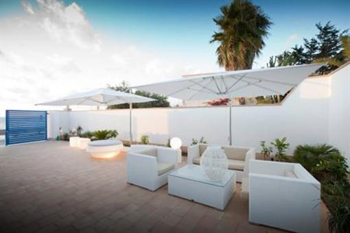 фото отеля Sunset Beach Trapani