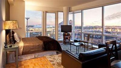 фото отеля NYC-JC Guest Suites Jersey City