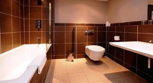 фото отеля Diglis House Hotel Worcester (England)