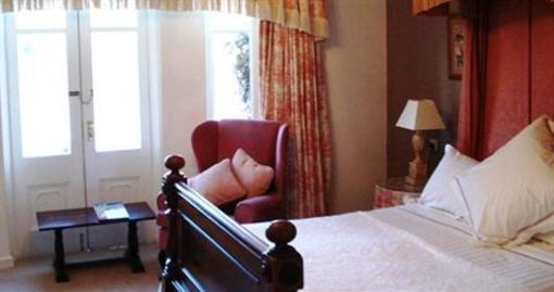 фото отеля Diglis House Hotel Worcester (England)