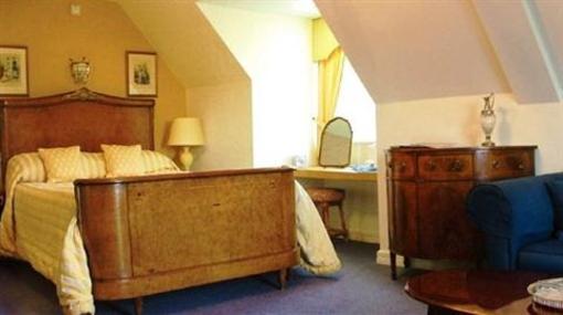 фото отеля Diglis House Hotel Worcester (England)