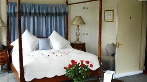фото отеля Diglis House Hotel Worcester (England)