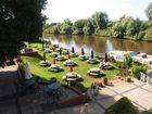 фото отеля Diglis House Hotel Worcester (England)