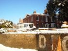 фото отеля Diglis House Hotel Worcester (England)