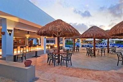 фото отеля Sabor Cozumel Resort