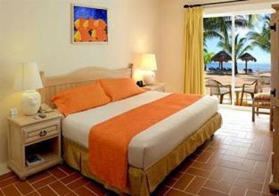 фото отеля Sabor Cozumel Resort