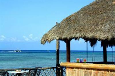 фото отеля Sabor Cozumel Resort