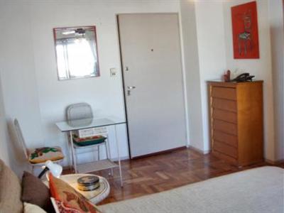 фото отеля Al Sol Baires Apartment Mansilla & Aguero