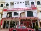 фото отеля Ferringhi Heritage Budget Hotel