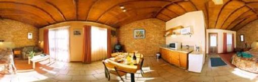 фото отеля Thalgara Estate Apartments Pokolbin