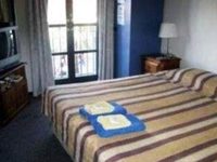 Boardrider Backpackers & Budget Motel Sydney