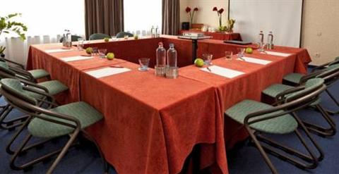 фото отеля Ramada Ostend