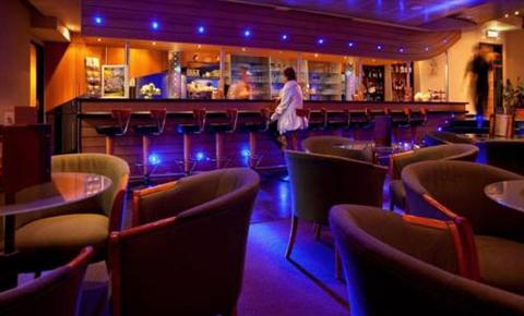 фото отеля Ramada Ostend