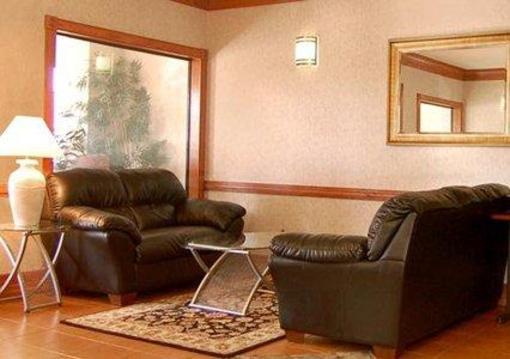 фото отеля Quality Suites Albuquerque