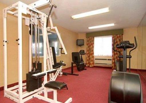 фото отеля Quality Suites Albuquerque