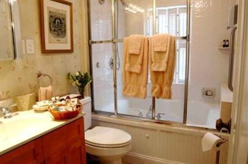 фото отеля Gabriel's at the Ashbrooke Inn