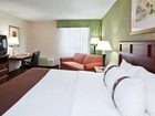 фото отеля Holiday Inn Marietta
