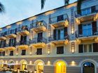 фото отеля Hotel San Pietro Palace