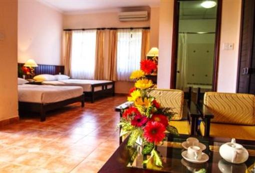 фото отеля Son Thuy Resort