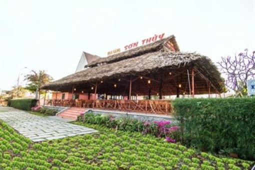 фото отеля Son Thuy Resort