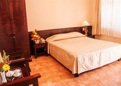фото отеля Son Thuy Resort