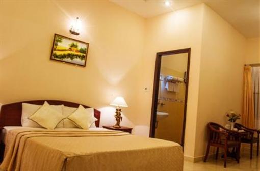 фото отеля Son Thuy Resort
