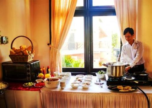 фото отеля Son Thuy Resort
