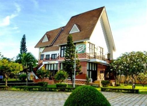 фото отеля Son Thuy Resort