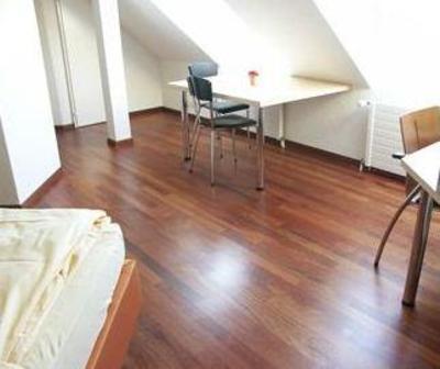 фото отеля Accademia Apartments Zurich