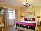 фото отеля Apple Tree Guest House Stellenbosch