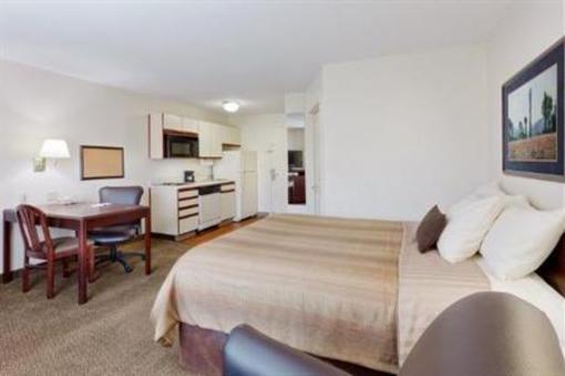 фото отеля Hawthorn Suites Hartford Meriden