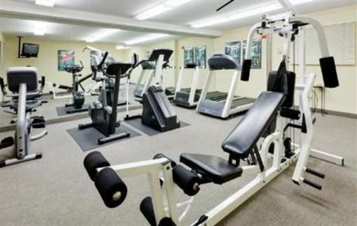 фото отеля Hawthorn Suites Hartford Meriden
