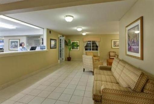 фото отеля Hawthorn Suites Hartford Meriden