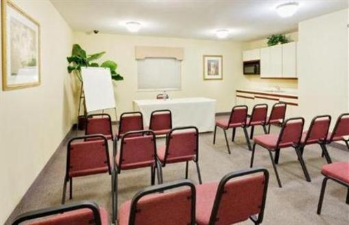 фото отеля Hawthorn Suites Hartford Meriden