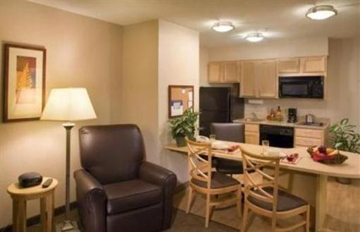 фото отеля Hawthorn Suites Hartford Meriden