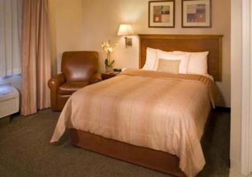 фото отеля Hawthorn Suites Hartford Meriden