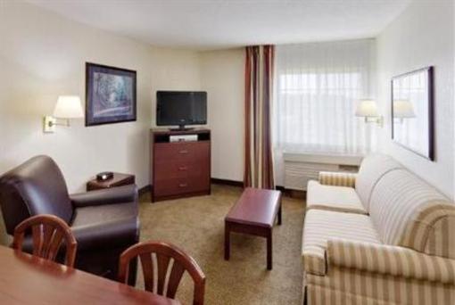 фото отеля Hawthorn Suites Hartford Meriden