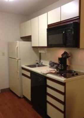 фото отеля Hawthorn Suites Hartford Meriden