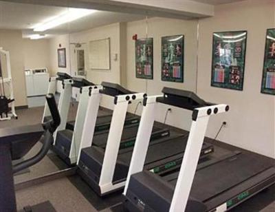 фото отеля Hawthorn Suites Hartford Meriden