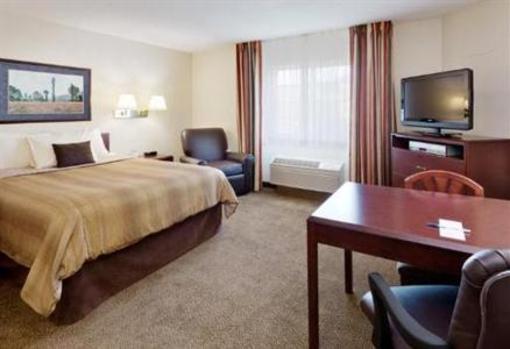 фото отеля Hawthorn Suites Hartford Meriden
