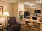 фото отеля Hawthorn Suites Hartford Meriden