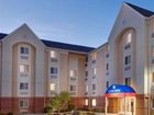 фото отеля Hawthorn Suites Hartford Meriden