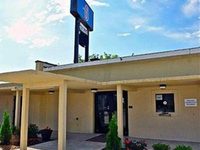 Motel 6 New Orleans -Old Gentilly Rd