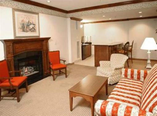 фото отеля Suites of 800 Locust Hotel and Spa