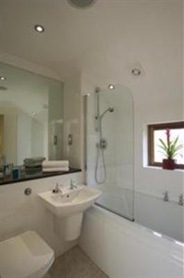 фото отеля Alba Executive Apartments