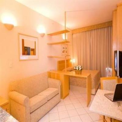 фото отеля Plaza Inn American Loft
