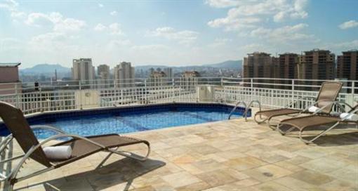 фото отеля Plaza Inn American Loft