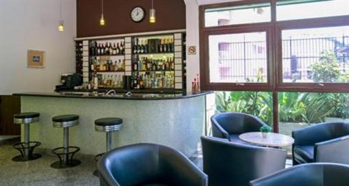 фото отеля Plaza Inn American Loft