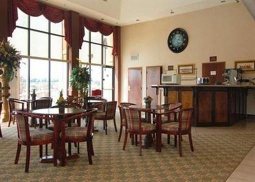 фото отеля Comfort Inn Northchase Montgomery (Alabama)
